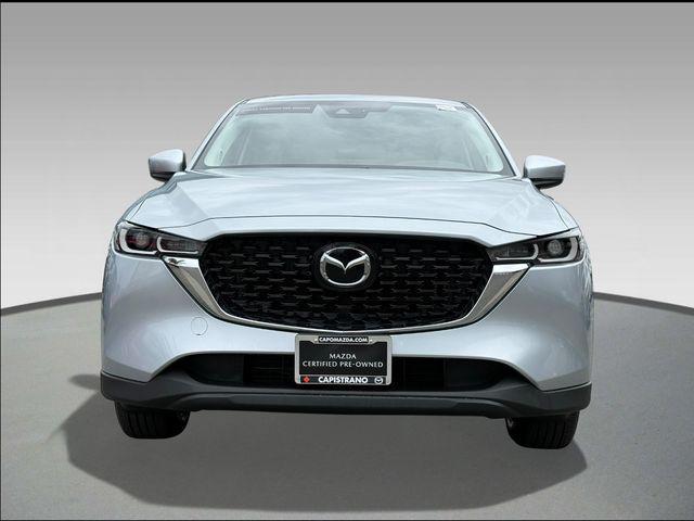 used 2023 Mazda CX-5 car, priced at $23,299