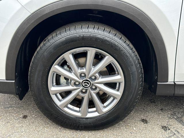 used 2023 Mazda CX-5 car, priced at $23,299