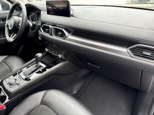used 2023 Mazda CX-5 car, priced at $23,299