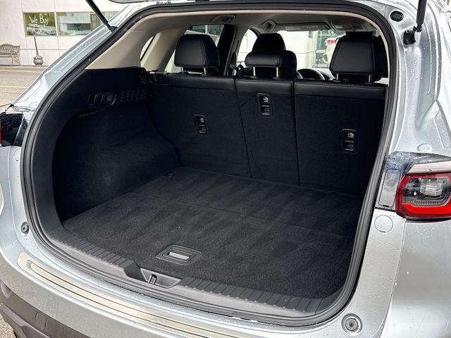 used 2023 Mazda CX-5 car, priced at $23,299