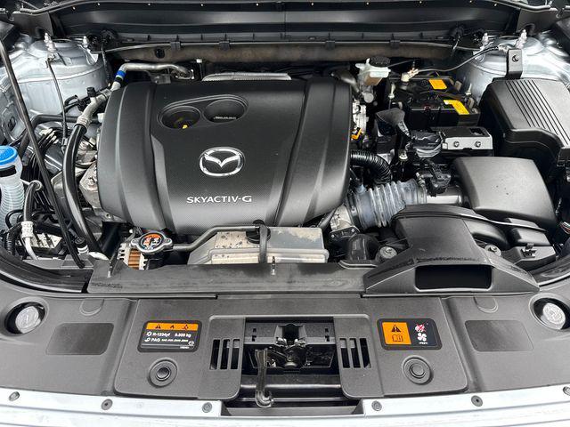 used 2023 Mazda CX-5 car, priced at $23,299