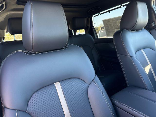 new 2026 Mazda CX-90 car, priced at $52,589