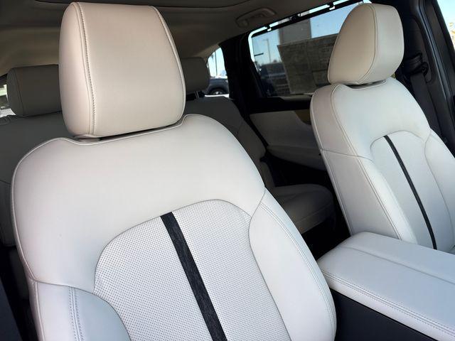 new 2026 Mazda CX-90 car, priced at $56,430