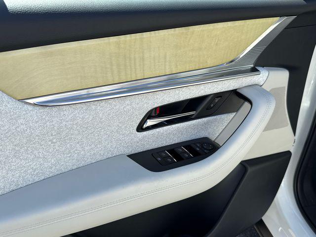 new 2026 Mazda CX-90 car, priced at $56,430