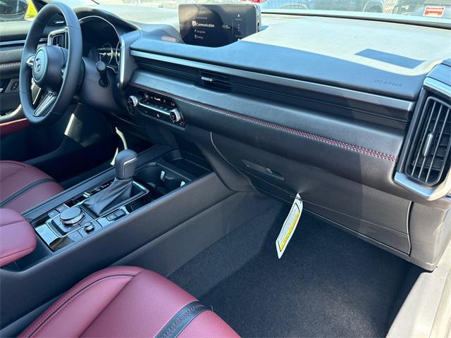 new 2025 Mazda CX-50 Hybrid car, priced at $37,530