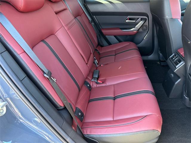 new 2025 Mazda CX-50 Hybrid car, priced at $37,530