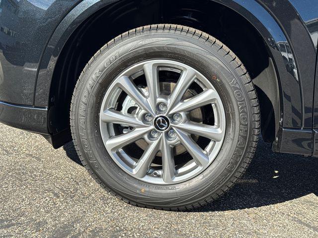 new 2025 Mazda CX-5 car, priced at $30,184