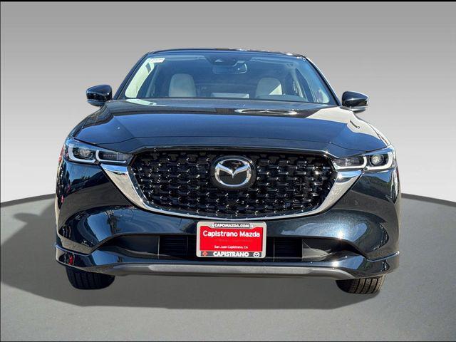 new 2025 Mazda CX-5 car, priced at $30,184