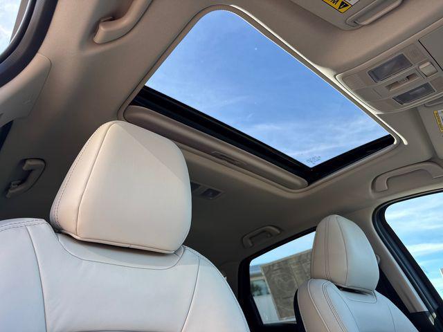 new 2025 Mazda CX-5 car, priced at $30,184