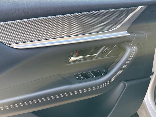 new 2026 Mazda CX-90 PHEV car, priced at $53,447