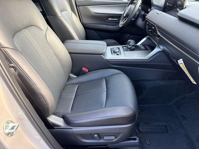 new 2026 Mazda CX-90 PHEV car, priced at $53,447