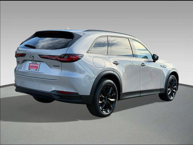 new 2026 Mazda CX-90 PHEV car, priced at $53,447