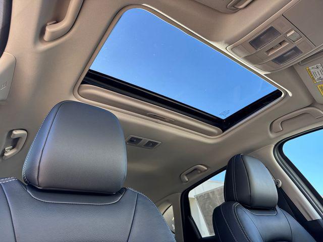 new 2025 Mazda CX-5 car, priced at $34,002