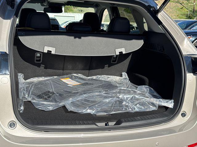 new 2025 Mazda CX-5 car, priced at $34,002