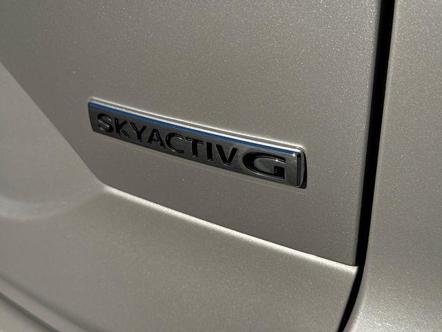 new 2025 Mazda CX-5 car, priced at $34,002