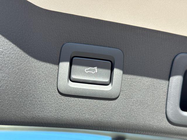 new 2025 Mazda CX-5 car, priced at $34,002