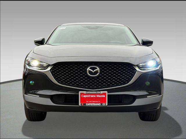 new 2026 Mazda CX-30 car, priced at $26,571