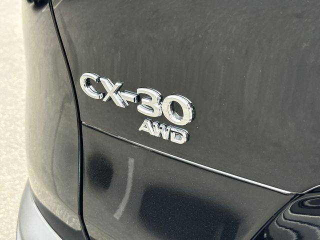 new 2026 Mazda CX-30 car, priced at $26,571