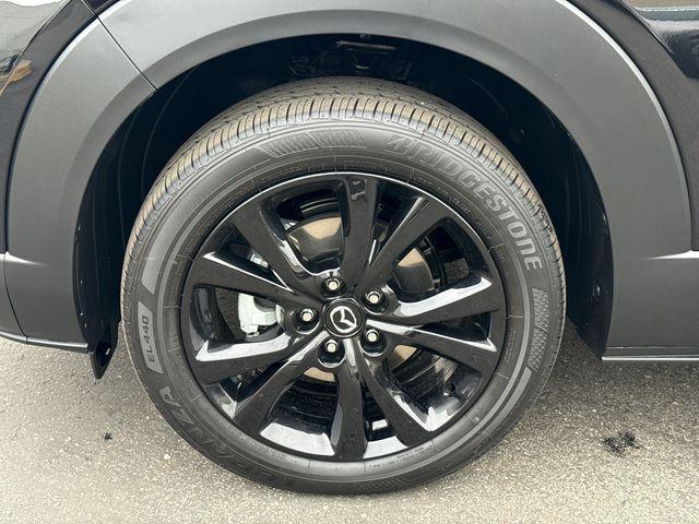 new 2026 Mazda CX-30 car, priced at $26,571