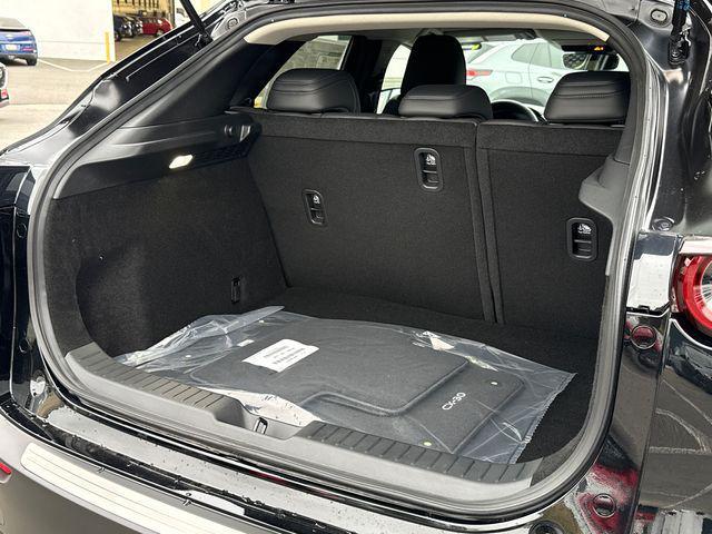 new 2026 Mazda CX-30 car, priced at $26,571