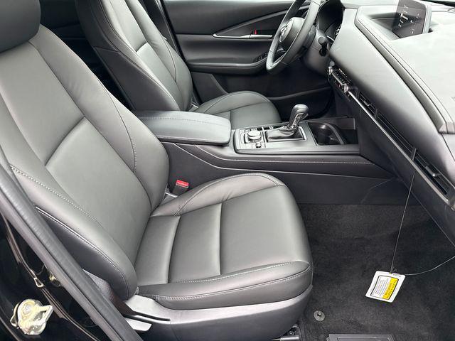 new 2026 Mazda CX-30 car, priced at $26,571