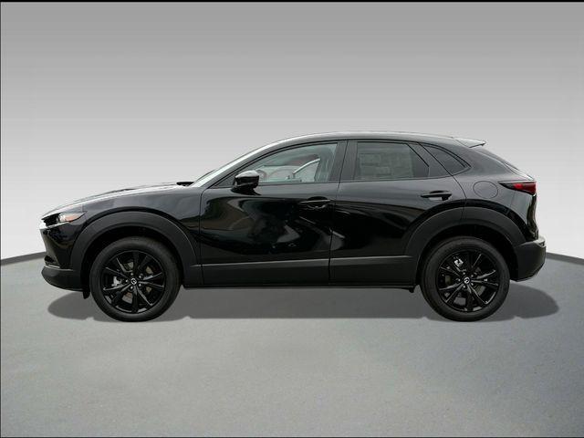 new 2026 Mazda CX-30 car, priced at $26,571