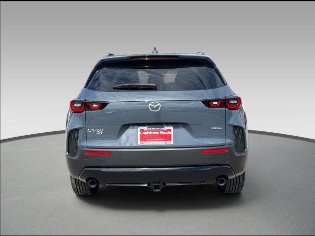 new 2026 Mazda Mazda3 car, priced at $26,091