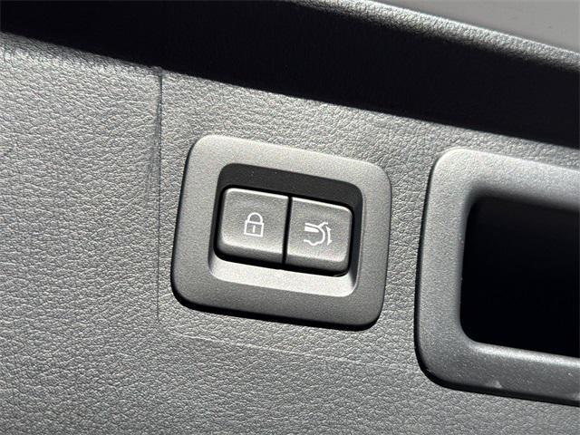 new 2026 Mazda CX-50 Hybrid car, priced at $42,296