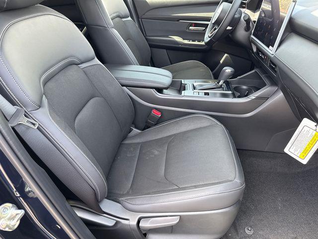 new 2026 Mazda CX-5 car, priced at $35,265
