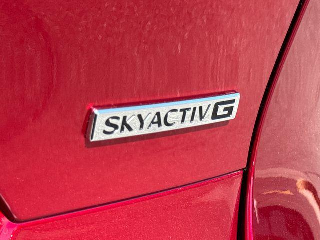 new 2026 Mazda CX-5 car, priced at $38,638
