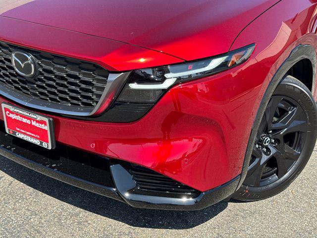new 2026 Mazda CX-5 car, priced at $38,638