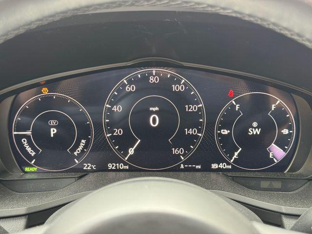 used 2024 Mazda CX-90 PHEV car, priced at $33,499
