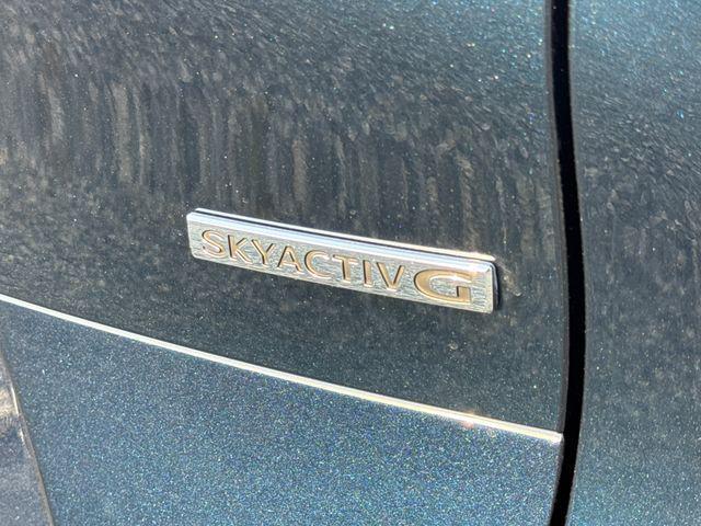 new 2026 Mazda CX-30 car, priced at $26,867