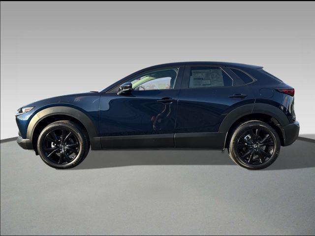 new 2026 Mazda CX-30 car, priced at $26,867