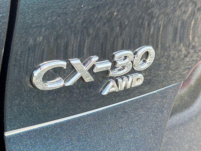 new 2026 Mazda CX-30 car, priced at $26,867
