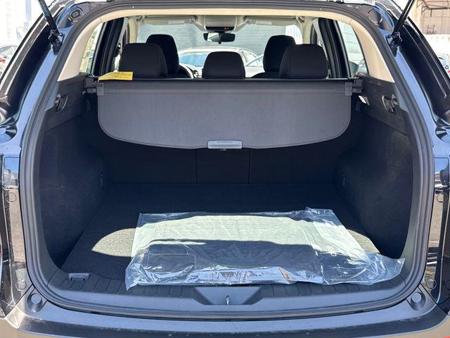 new 2026 Mazda CX-5 car, priced at $31,132