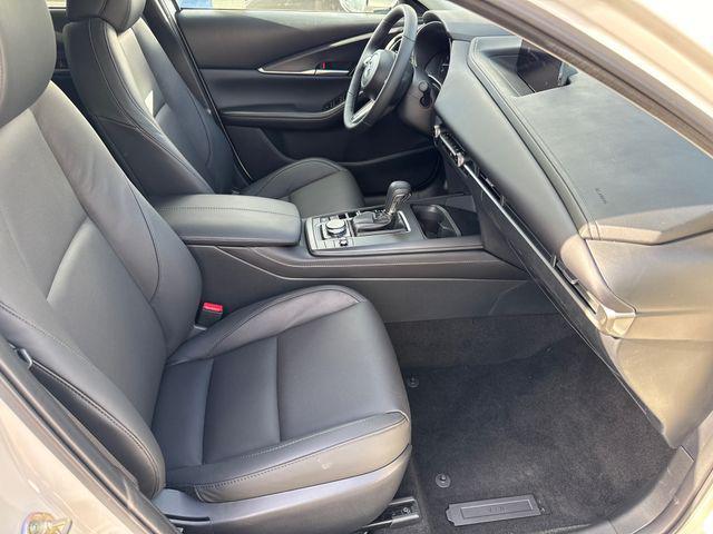 new 2026 Mazda CX-30 car, priced at $32,763