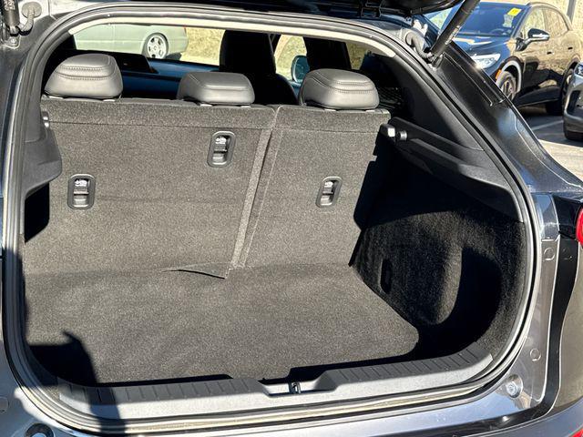 used 2023 Mazda CX-30 car, priced at $26,499