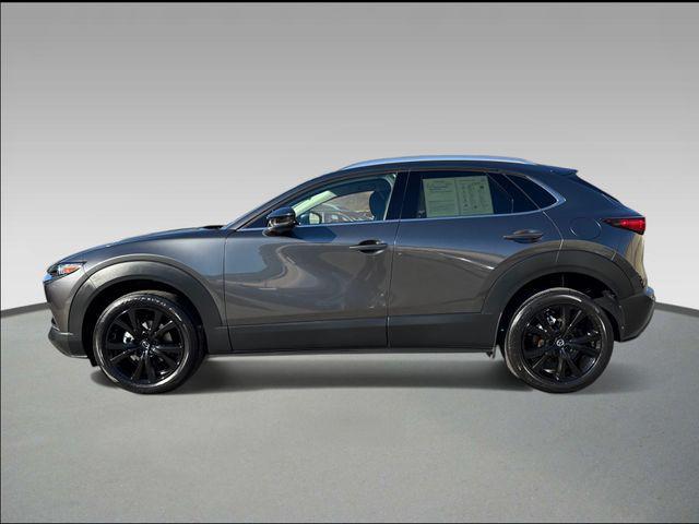 used 2023 Mazda CX-30 car, priced at $26,499