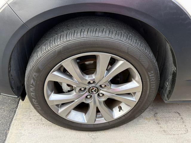 used 2023 Mazda CX-30 car, priced at $22,999