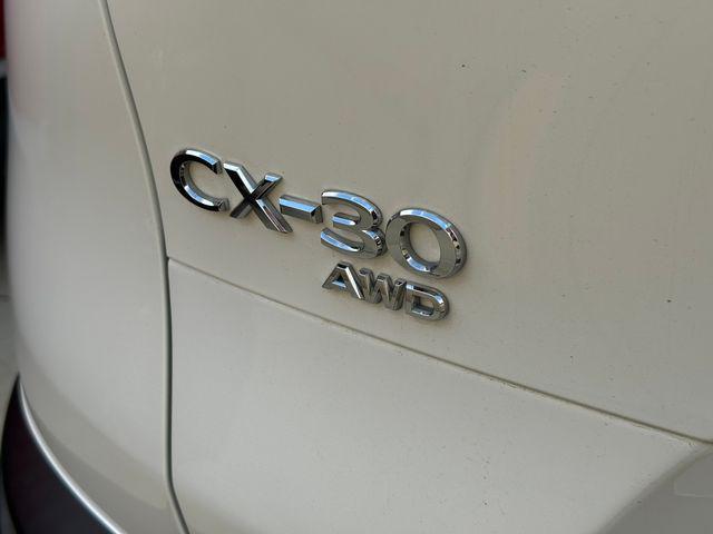 used 2023 Mazda CX-30 car, priced at $22,999
