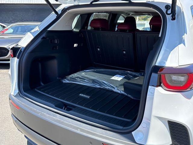 new 2026 Mazda CX-50 Hybrid car, priced at $41,436