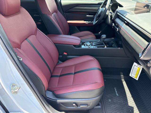 new 2026 Mazda CX-50 Hybrid car, priced at $41,436