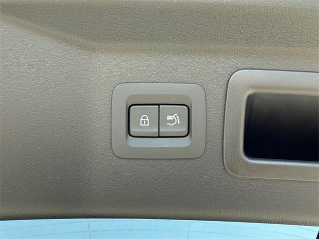 new 2025 Mazda CX-70 PHEV car, priced at $52,070