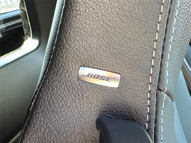 new 2025 Mazda MX-5 Miata RF car, priced at $40,040