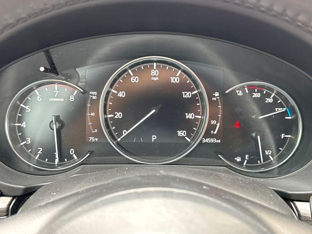 used 2023 Mazda CX-5 car, priced at $27,499