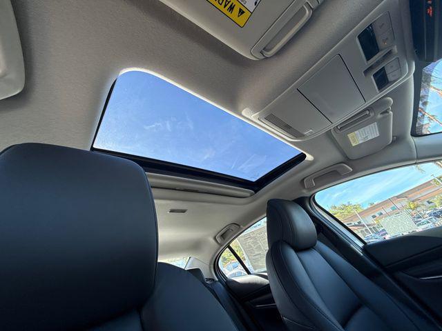 new 2026 Mazda Mazda3 car, priced at $28,130