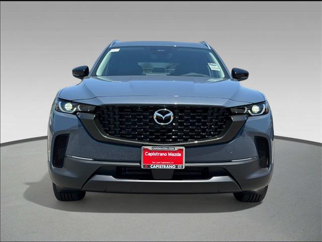 new 2025 Mazda CX-50 Hybrid car, priced at $39,552
