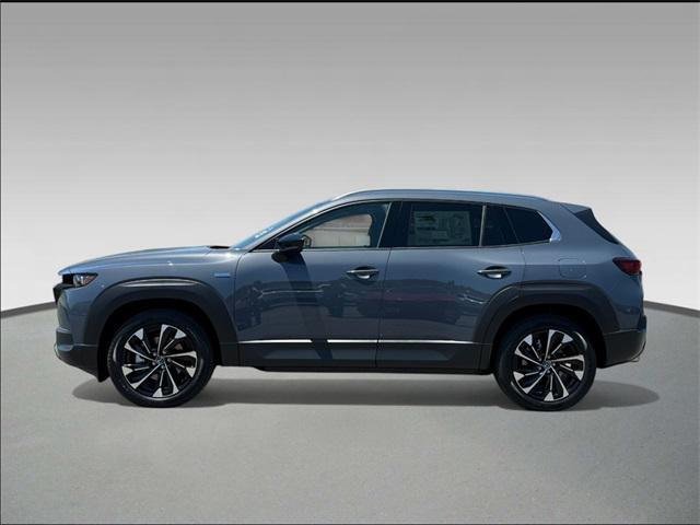 new 2025 Mazda CX-50 Hybrid car, priced at $39,552