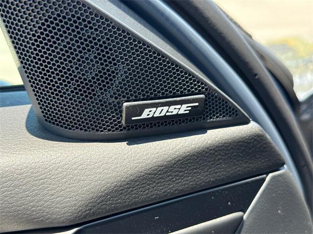 new 2025 Mazda CX-50 Hybrid car, priced at $39,552